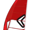 Severne Windsurf Foil Segel IQ HGO Red 2021 - 10.0 Red -Surfausrüstungs Geschäft jjpmivjd5si6zugc8rjq9gynk