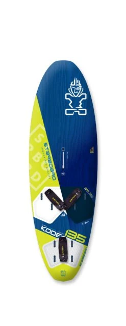Starboard Windsurf Board KODE Wood Sandwich 2022 - 135 Wood Sandwich -Surfausrüstungs Geschäft jtvflrqyxgqqslj0no3uh5qco