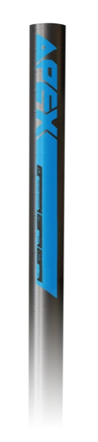 Severne Windsurf Mast APEX IQFOIL SDM Incl. Bag 2024 - 490