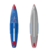 Starboard ISUP THE WALL Deluxe DC 2023 - 12.6 X 28