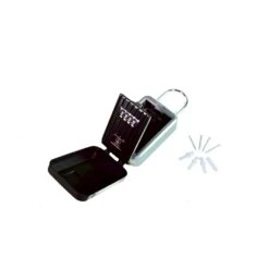 Wave Hawaii Key Safe Maxi Schlüsselbox - None