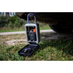 Wave Hawaii Key Safe Maxi Schlüsselbox - None -Surfausrüstungs Geschäft key lock 3