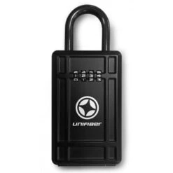 Unifiber Schlüsselbox Keysafe Medium - None