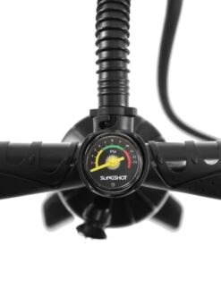 Slingshot Wing & Kite Pumpe Kim K. - None -Surfausrüstungs Geschäft kimk pump 3