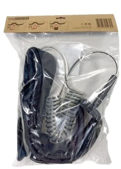 MB Boards Wing Foil Board Albatros 3.2 - Balz Müller Inklusive Boardbag- 78 -Surfausrüstungs Geschäft leash20packaging20b