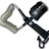 I99 Leash Coiled - 8x7mm -Surfausrüstungs Geschäft leash foil sup