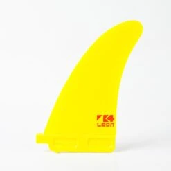 K4 Fins Windsurf Finne Leon Rears SS Wave - LEN-R-SS-13-SB