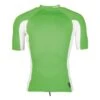 Chiemsee Leonido Surflycra 1/2 Kurzarm UV-Schutz Rash Vest Classic Green - S -Surfausrüstungs Geschäft leonido classicgreen