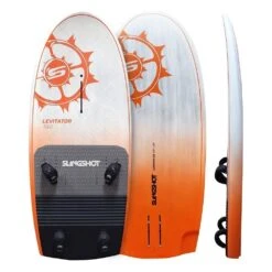 Slingshot Windsurf Foil Board Levitator V1 2022 - 150
