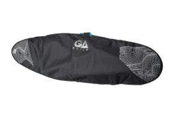 GAASTRA GA Windsurf Boardbag Light Board Bag 2024 - 155x65