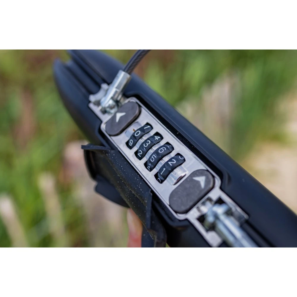 Wave Hawaii Lock Box Maxi Schlüsselbox - None 4 Wave Hawaii Lock Box Maxi Schlüsselbox - None – Bild 2