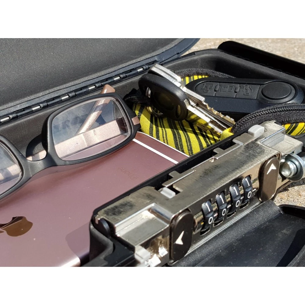 Wave Hawaii Lock Box Maxi Schlüsselbox - None 5 Wave Hawaii Lock Box Maxi Schlüsselbox - None – Bild 3