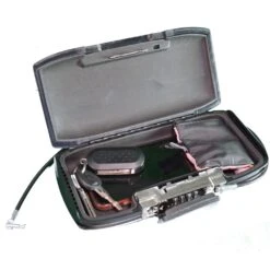 Wave Hawaii Lock Box Maxi Schlüsselbox - None