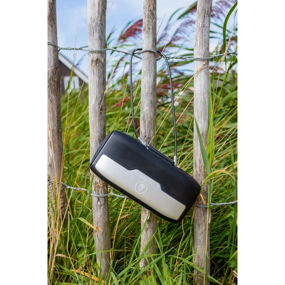 Wave Hawaii Lock Box Maxi Schlüsselbox - None 6 Wave Hawaii Lock Box Maxi Schlüsselbox - None – Bild 4