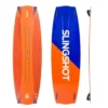 Slingshot Kite Board Luna V2 2023 - 129 -Surfausrüstungs Geschäft luna v2 129