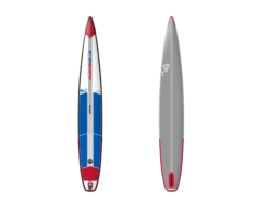 Starboard ISUP KID RACER 12.6 X 21 Deluxe SC 2023 - 12.6 X 21