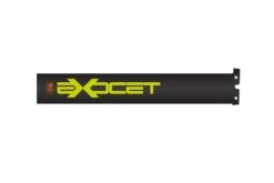 Exocet Foil Alu Mast - 75cm
