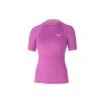 Xcel Marsha Premium 6OZ Rashguard S/S KurzarmPink - 6 -Surfausrüstungs Geschäft marsha premium pink
