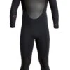 XCEL Mens Drylock X2 4/3 Neoprenanzug - Black - XXLS -Surfausrüstungs Geschäft mc43dry9 1