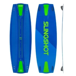 Slingshot Kite Board Misfit V11 2023 - 137