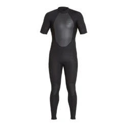 XCEL Men Axis L/S Fullsuit 2mm - Black - S