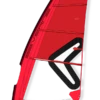 Severne Windsurf Foil Segel IQ FGO Red 2024 - 5.0 Red -Surfausrüstungs Geschäft n3yljp0bjdzgvx1yx3zxiuwsy