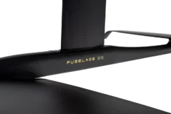 Unifiber Wing Foil Navigator 2023 - 1300 -Surfausrüstungs Geschäft navigator foil plate adapter detail3