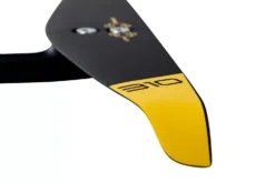 Unifiber Wing Foil Navigator 2023 - 1300 -Surfausrüstungs Geschäft navigator foil plate adapter detail4