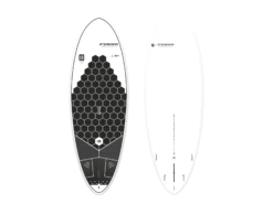 Starboard SUP Hardboard WEDGE 8.0 X 32 Limited Series 2024 - 8.0 X 32