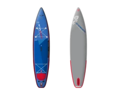 Starboard ISUP TOURING Deluxe SC 2023 - 11.6 X 29