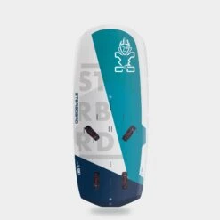 Starboard Windsurf Foil Board FOIL X Wood Sandwich 2023 - 125 Wood Sandwich