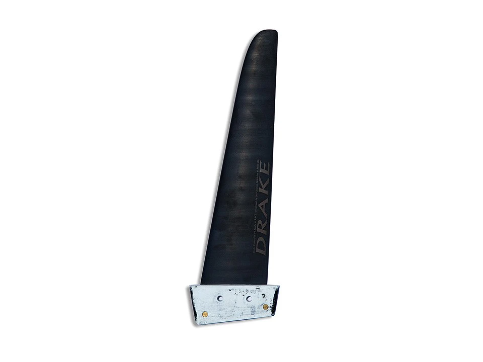 Starboard Windsurf Finne DRAKE RACE Ready To RACE - Deep Tuttle Box 2024 - 48 3 Starboard Windsurf Finne DRAKE RACE Ready To RACE - Deep Tuttle Box 2024 - 48