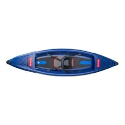 OHANA Kayak 10'6x29 (1 Personen) - -Surfausrüstungs Geschäft ohana einer kajak oben