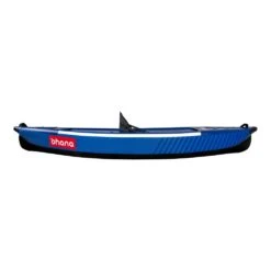OHANA Kayak 10'6x29 (1 Personen) - -Surfausrüstungs Geschäft ohana einsitzer seite