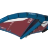 Starboard Foil Wing FreeWing Air V2 Red & Dark Teal 2022 - 6m Red & Dark Teal