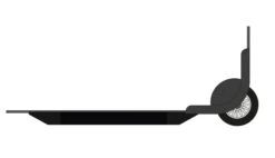 Unifiber Optional Wheelbase For Board-Quiverbag - -Surfausrüstungs Geschäft optional wheels for board quiverbag detail6