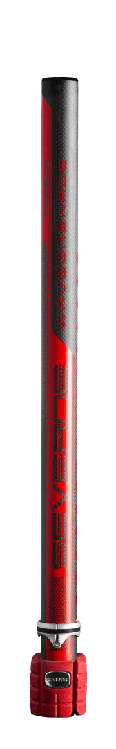 SEVERNE Windsurf Mastverlängerung RDM WAVE GRENADE CARBON 2023 - 24