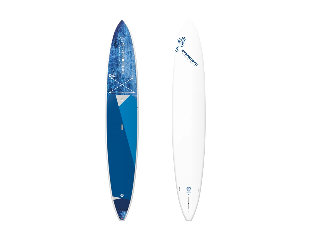 Starboard SUP Hardboard GENERATION Lite Tech 2023 - 14.0 X 28