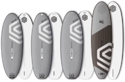 I99 Windsurf Board Play 2024 - 175