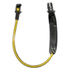 Point 7 Trapeztampen Vario+ Harness Lines 2024 - 22-28 Inch -Surfausrüstungs Geschäft point 7 varioharnessline