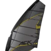 Point 7 AC-K Pro AM SLALOM RACING Windsurfsegel 2022 - 6,2 Black -Surfausrüstungs Geschäft point7 ack 1