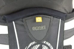 Unifiber Race Seat Harness Sitztrapez - XL -Surfausrüstungs Geschäft race harness 1
