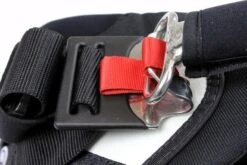 Unifiber Race Seat Harness Sitztrapez - XL -Surfausrüstungs Geschäft race harness 3