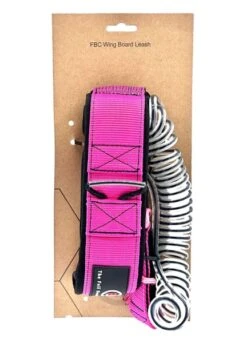 FBC Wing Board Waist Leash Rad Series 2023 - L/XL