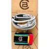 FBC Wing Wrist Leash Rad Series 2023 - -Surfausrüstungs Geschäft rad20wrsit20leash