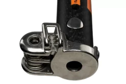 Unifiber Windsurf Verlängerung RDM Elite Carbon Extension (U-Pin) Mastverlängerung 2024 - 4-32 Cm -Surfausrüstungs Geschäft rdm elite v2 carbon mast extension u pin detail2