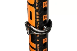 Unifiber Windsurf Verlängerung RDM Elite Carbon Extension (U-Pin) Mastverlängerung 2024 - 4-32 Cm -Surfausrüstungs Geschäft rdm elite v2 carbon mast extension u pin detail3