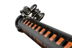 Unifiber Windsurf Verlängerung RDM Elite Carbon Extension (U-Pin) Mastverlängerung 2024 - 4-32 Cm -Surfausrüstungs Geschäft rdm elite v2 carbon mast extension u pin detail4