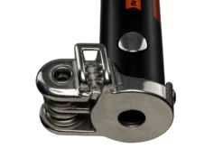 Unifiber Windsurf Verlängerung RDM Elite V2 Stainless Steel Mast Extension (U-Pin) Mastverlängerung 2024 - 4-32 Cm 9 Unifiber Windsurf Verlängerung RDM Elite V2 Stainless Steel Mast Extension (U-Pin) Mastverlängerung 2024 - 4-32 Cm -Surfausrüstungs Geschäft rdm elite v2 stainless steel mast extension detail2