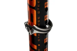Unifiber Windsurf Verlängerung RDM Elite V2 Stainless Steel Mast Extension (U-Pin) Mastverlängerung 2024 - 4-32 Cm 10 Unifiber Windsurf Verlängerung RDM Elite V2 Stainless Steel Mast Extension (U-Pin) Mastverlängerung 2024 - 4-32 Cm -Surfausrüstungs Geschäft rdm elite v2 stainless steel mast extension detail3